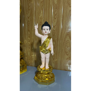 Tượng Phật Đản Sanh