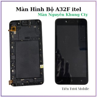 Màn hình bộ itel a32f , dùng để thay khi màn hình bộ vỡ