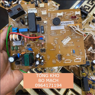 Bo mạch dàn lạnh điều hoà panasonic mã board a73-08650