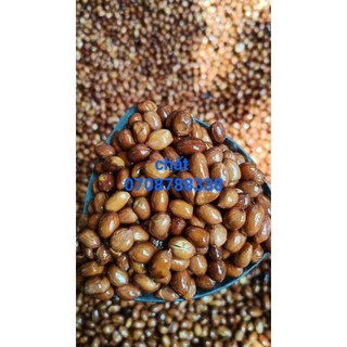500g ĐẬU PHỘNG RANG MUỐI 35k