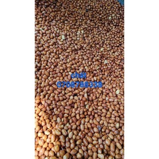500g ĐẬU PHỘNG RANG MUỐI 35k