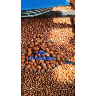 500g ĐẬU PHỘNG RANG MUỐI 35k