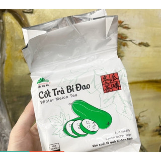 Cốt trà bí đao gói 600gam