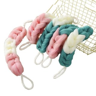 Cây Bàn Chải Cọ Lưng, Chà Lưng Siêm Mềm