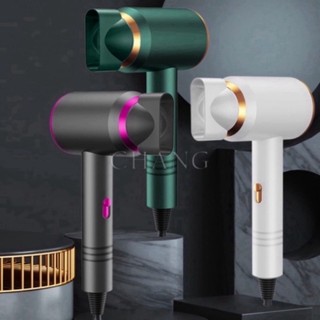 Máy sấy tóc 2 chiều nóng lạnh , mấy sấy tóc mini fashion hair dryer bv12