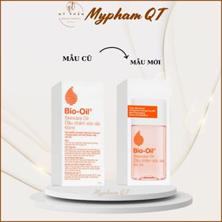 Tinh dầu chống rạn da Bio Oil  làm hết rạn da mờ sẹo hết thâm da khi mang thai và sau sinh