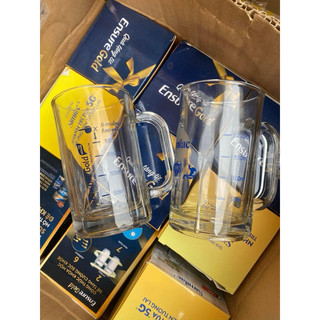 cốc thủy tinh chia vạch ml🥛🥛freeship🥛🥛hkm ensure
