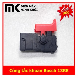 Công tắc cho máy khoan Bosch 13RE