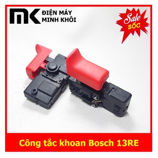 Công tắc cho máy khoan Bosch 13RE