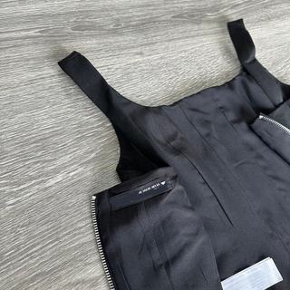 Áo Crop ZR Rả Rập KAMI