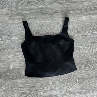 Áo Crop ZR Rả Rập KAMI
