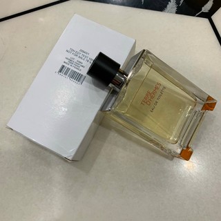 Nước hoa nam : tester hermes terre d'hermès edt 100ml