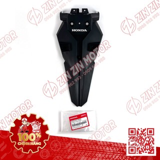 Dè Sau Gắn Biển Số Vario 125 2023, Vario 150 / 125 2018, Vario 160, Click 160 80100-K2S-V00ZA Chính Hãng - ZZM