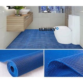  Thảm nhựa trải sàn chống trơn  thảm nhựa nhà tắm  thảm nhựa lót sàn chống trượt cao cấp dày 5mm 