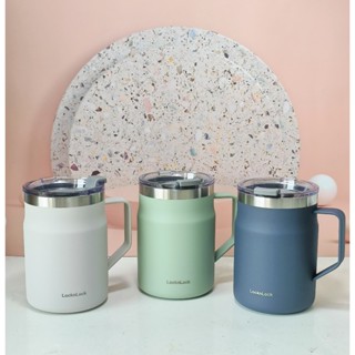 Ca giữ nhiệt LocknLockLHC4219 475ml - Hàng chính hãng