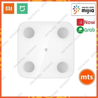 Cân Xiaomi Body Fat Mijia S400 & Scale 2 thông minh tiện lợi chính hãng - Minh Tín Shop