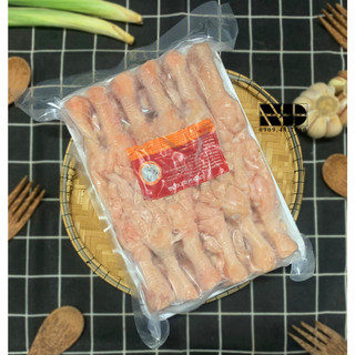 [ 1kg Hàng NET9 | 33-38 cái ] Chân gà rút xương | Ship TpHCM | Sản phẩm có bán sỉ với số lượng