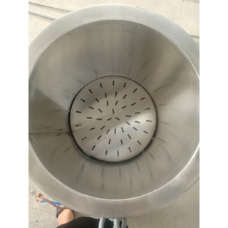 nồi nấu phở 30 lít