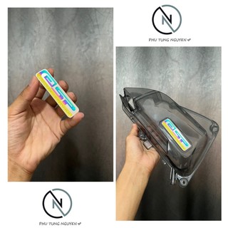 Tem esp titan 3d dán pô e vario - airblade - sh mode, vision, lead