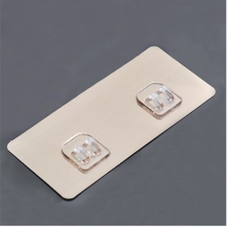 [SaLe 88%] Miếng Dán Thay Thế Loại ĐÔI BẠC [KT 7Cmx16cm]. [SBX]