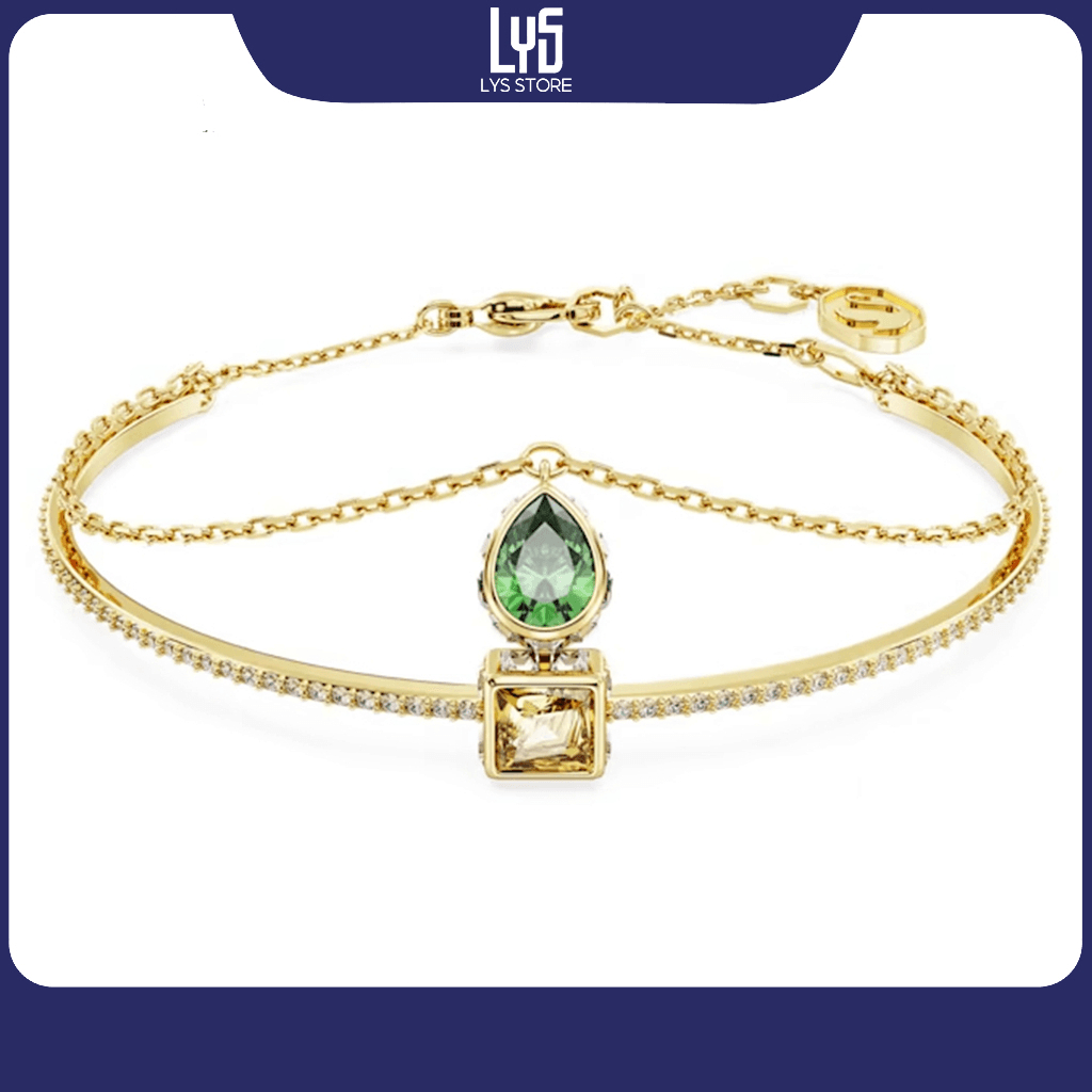 Vòng tay nữ Lys Stilla bangle - 2085