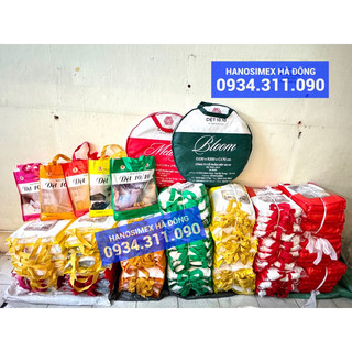 Màn tuyn chống muỗi Dệt 10/10 chính hãng (1m,1m2,1m5,1m6,1m8,2m2,đặt may theo kích thước riêng)