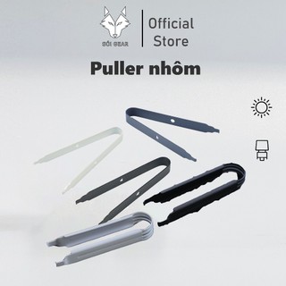 Switch puller - Dụng cụ tháo switch bằng nhôm