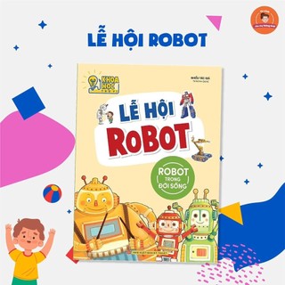 Sách: Combo Khoa Học Thú Vị  (Trọn Bộ 10 Cuốn)