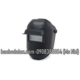 Mặt nạ hàn đội đầu Bảo Bình H90- Hình thật, có sẵn