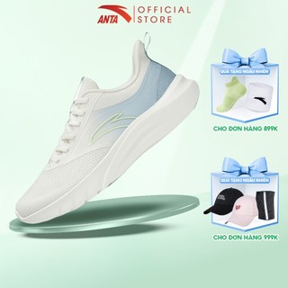Giày chạy thể thao nam nữ Easy Bending Light Anta 812325575 822325575