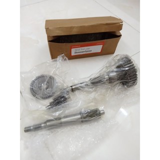 Bộ nhông hú láp Sh150 Ý (Sh150i /125.2007-2008/Sh150 /125.2010-2011 Xe Ý Dylan .@) Nguyên Bộ 4 Món