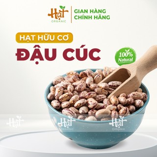 ĐẬU CÚC SỐNG - NẤU SỮA HẠT, LÀM ĐỒ ĂN - ĐÓNG GÓI CHÂN KHÔNG 500G