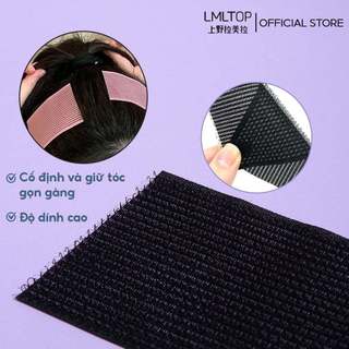 Set miếng dán cố định tóc (Random màu)