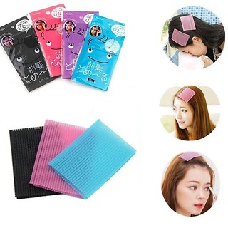Set miếng dán cố định tóc (Random màu)