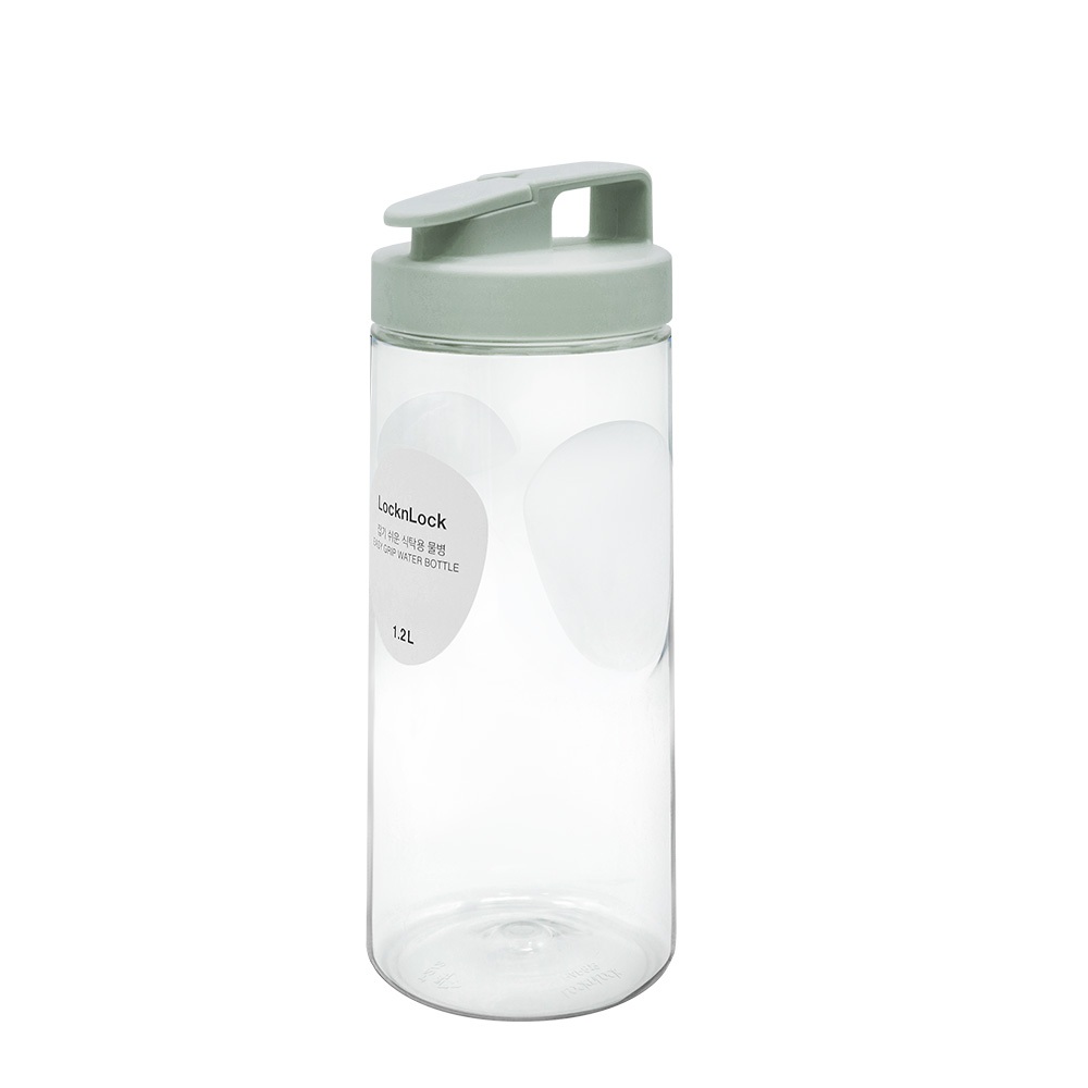 Bình nước LocknLock Easy Grip 1.2 Lít HAP813 - Larva Store