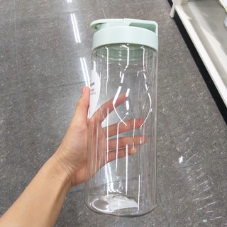 Bình nước LocknLock Easy Grip 1.2 Lít HAP813 - Larva Store