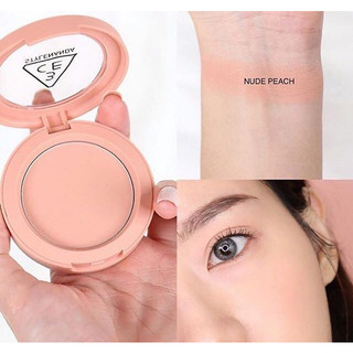 Phấn má 3CE Mood Recipe Face Blush 5.5g