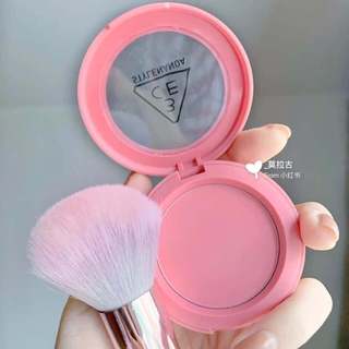 Phấn má 3CE Mood Recipe Face Blush 5.5g