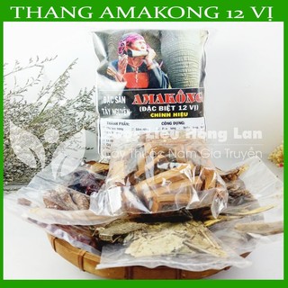 Thang Amakong đặc sản Tây Nguyên - Hàng Chính hãng