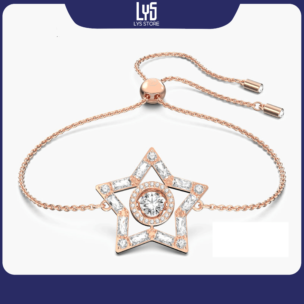 Vòng tay nữ Lys STAR STELLA BRACELET 2087