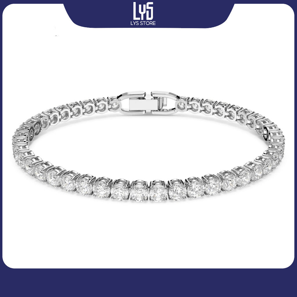 Vòng tay nữ Lys Tennis DELUXE  bracelet 2049