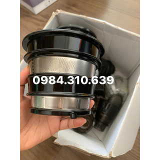 Ship hoả tốc - lưới lọc máy ép chậm kokomi km265