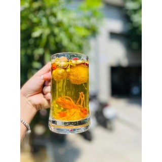 TRÀ ĐÔNG TRÙNG THẤT VỊ (Túi 20 gói)