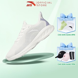 Giày chạy thể thao nam nữ Running Shoes Anta 812245588 822245588