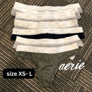 Quần lọt khe ren lỗi nhẹ size xs s m l