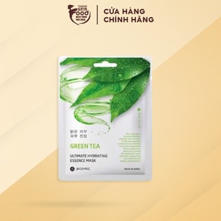 Mặt Nạ Jkosmec Ultimate Hydrating Essence Mask 25ml