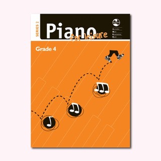 Sách Piano For Leisure Series 2 Grade 4 | AMEB Piano