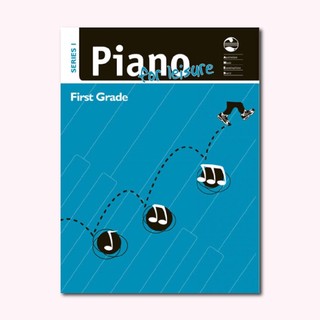 Sách Piano For Leisure Series 1 Grade 1 | AMEB Piano