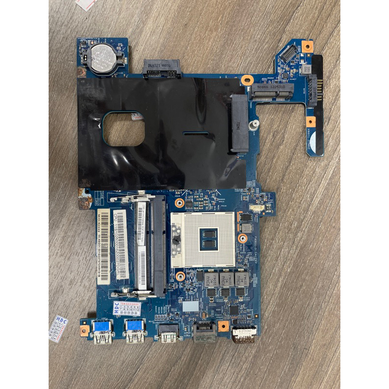 Main Laptop Lenovo G480 G485 G580 G585 bóc máy, hoạt động bình thường
