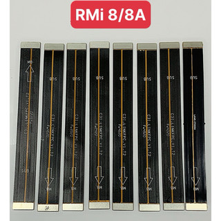 Cáp nối main sạc xiaomi redmi 8/8a/ dây nối bo mạch sạc redmi 8/8a/ dây sub redmi 8/8a zin mới
